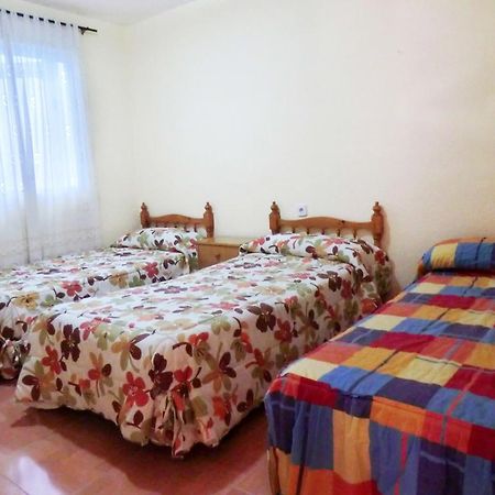 Apartamento Huelin Малага Экстерьер фото