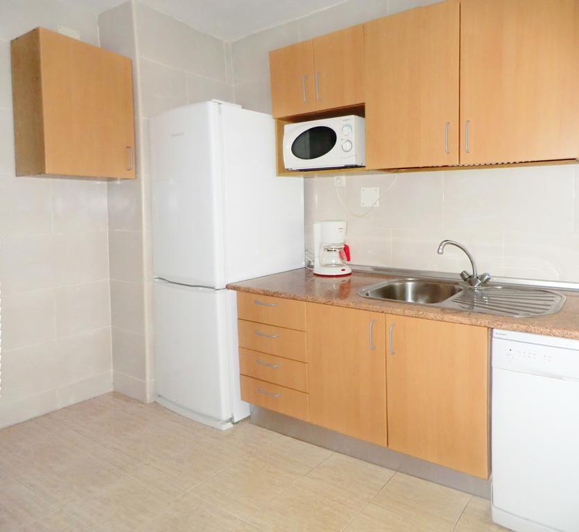 Apartamento Huelin Малага Экстерьер фото