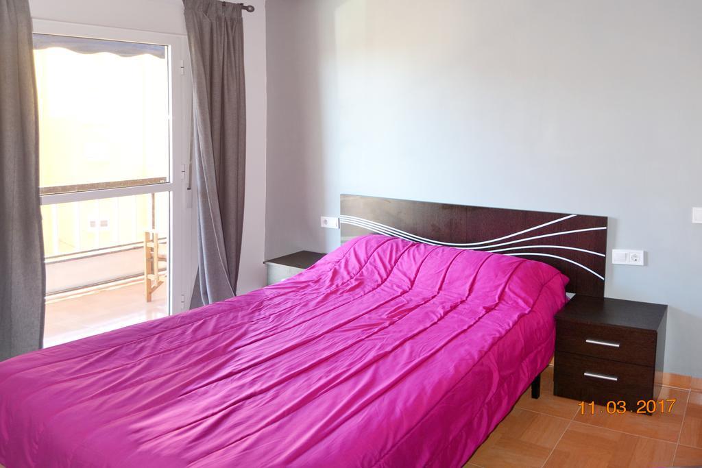 Apartamento Huelin Малага Экстерьер фото